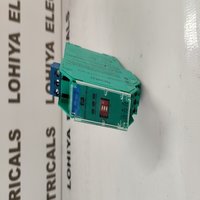 PEPPERL+FUCHS POWER SUPPLY
