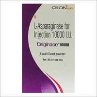 L-Asparaginase For Injection 10000 1.U