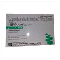 3.75 Mg Leuprolide Acetate Injection