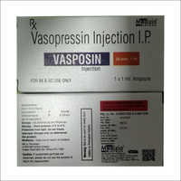 Vasopressin Injection I.P