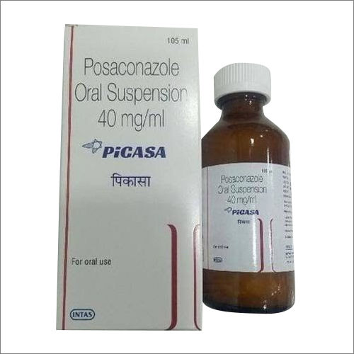 40 ml Posaconazole Oral Suspension