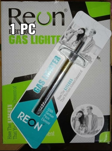 Gas lighter reon  1 pcs