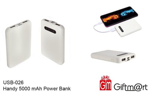 Mobile charger By GIFTMART