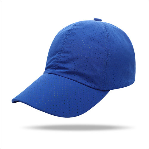 Zhongyao Quick Drying Breathable Baseball Hat Custom Logo