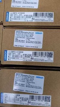 OMRON S8FS-C15024