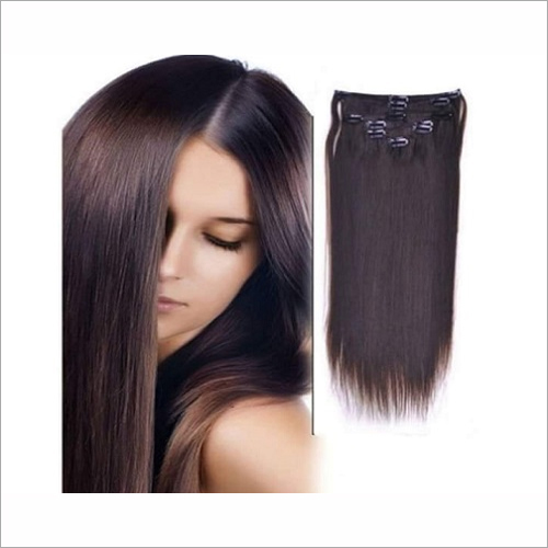 Ladies Hair Fixing Services