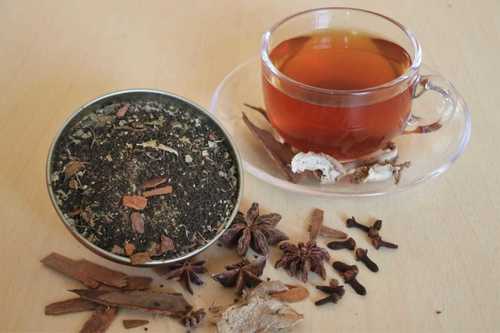 Hankow's Hand Blended Masala Tea