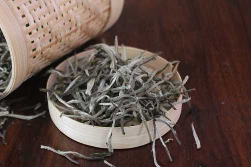 Hankow's Silver Niddle Hand Made Organic White Tea