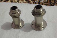 brass bolt