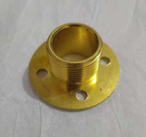 brass components