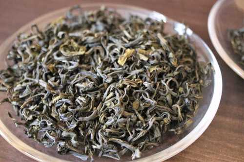Hankow's Hand Made Organic Green Tea