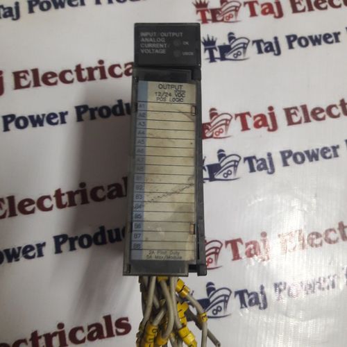 GE FANUC IC693ALG442B