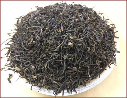 Hankow's Mint Flavoured Green Tea