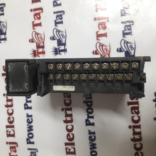 GE FANUC IC693MDL740E