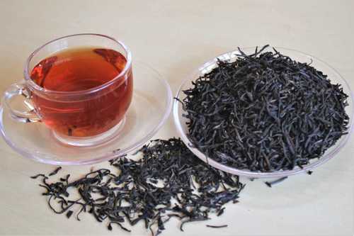 Hankow's Organic Darjeeling Tea