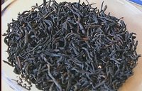 Hankow's Organic Darjeeling Tea