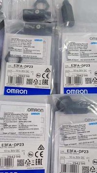 OMRON E3FA-DP23