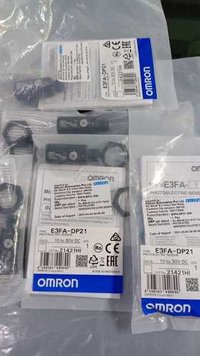 OMRON E3FA-DP21