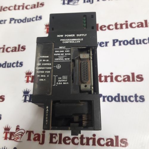 GE FANUC IC693PWR321R