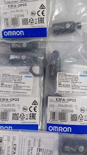 OMRON E3FA-DP22