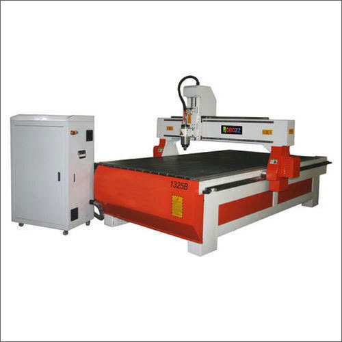 1325 B CNC Wood Cutting Machine