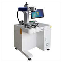 Co2 Automatic Laser Marking Machine