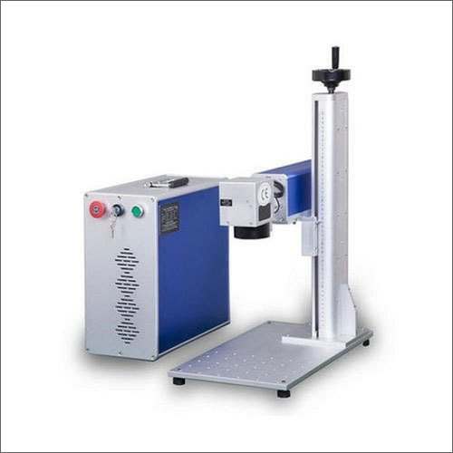 Optical Fiber Laser Marking Machine