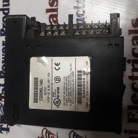 GE FANUC IC693MDL740G