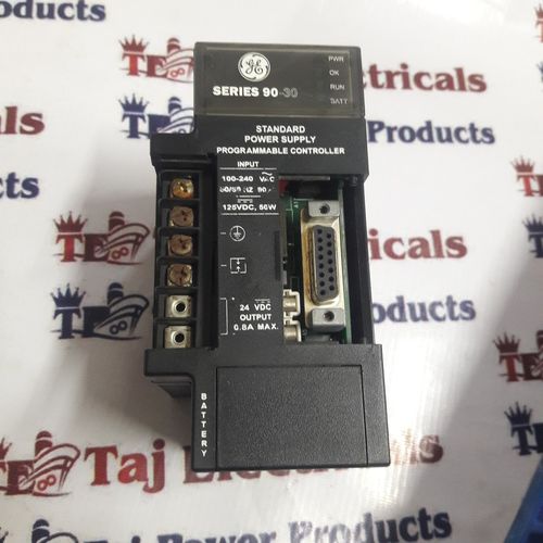 GE FANUC IC693PWR321AA