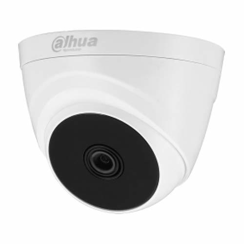 DAHUA 5 MP CCTV DOME CAMERA