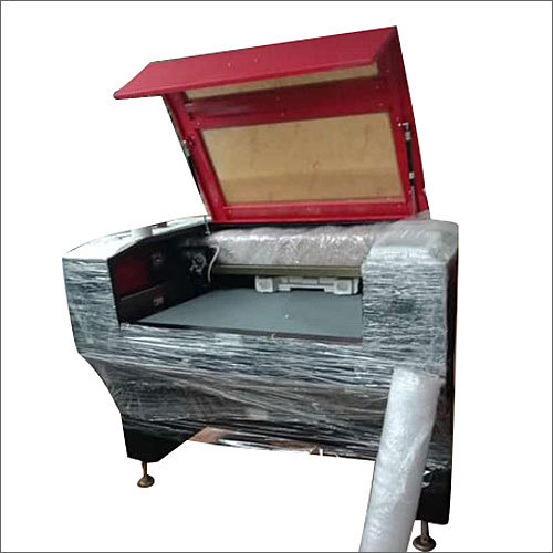 Industrial Laser Cutting Machine