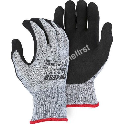 Atlas Cut Level 5 Hand Gloves