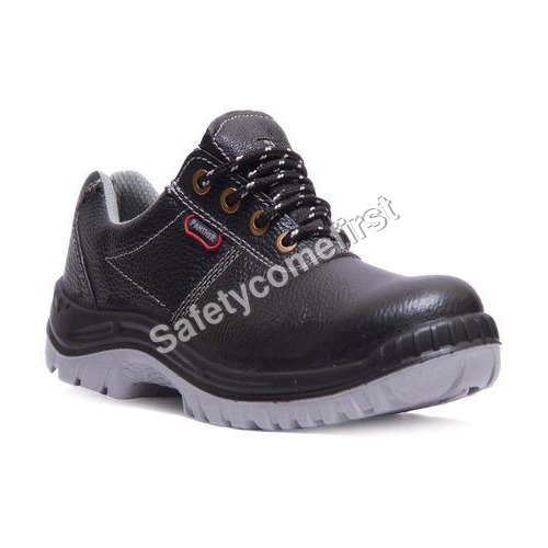 Hillson Leather Safety Shoes