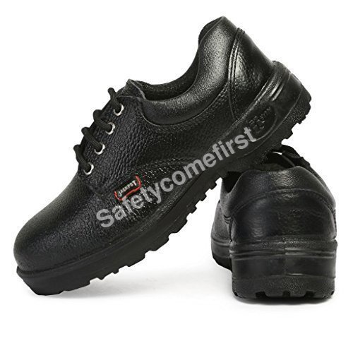 Hillson Jackpot ISI Marked Safety Shoes