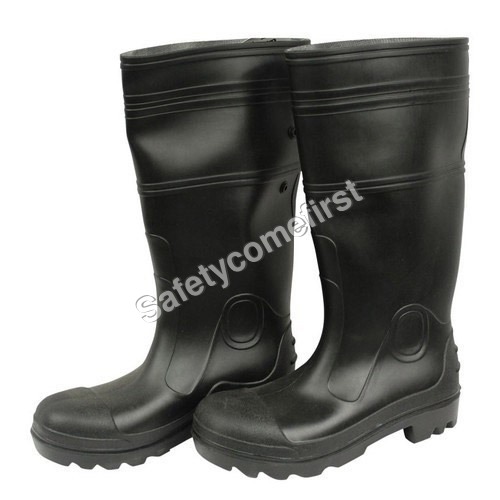 PVC Agriculture Gumboot
