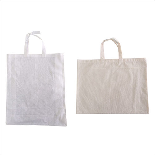 Regular Cotton Bag