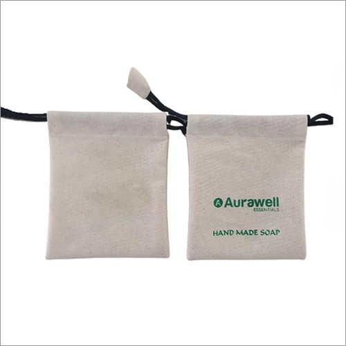 Cotton Pouches for Takeaways And Gifting