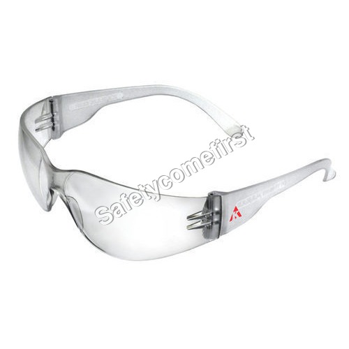 Spectacles Clear Lens
