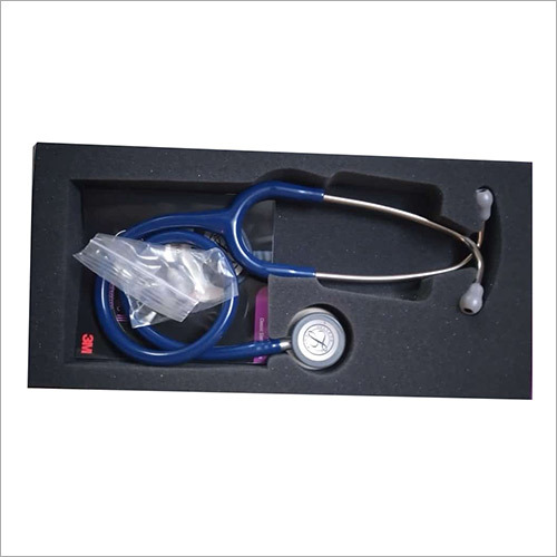 Classic Three Littman Stethoscope