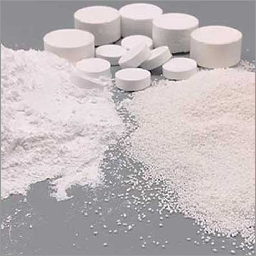 Calcium Hypochlorite