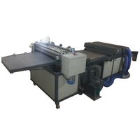 Automatic UV Coating Machine