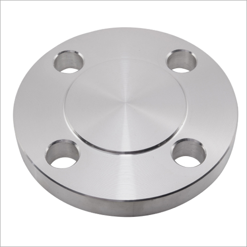 Ms Blind Flanges Application: Water