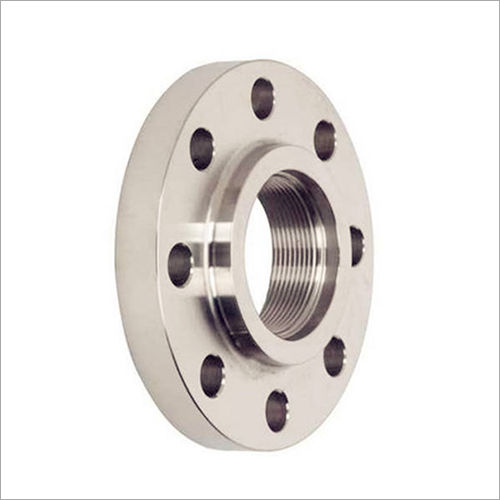 Industrial Flanges