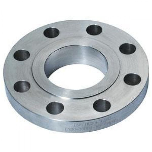 Industrial Slip On Flanges Application: Water