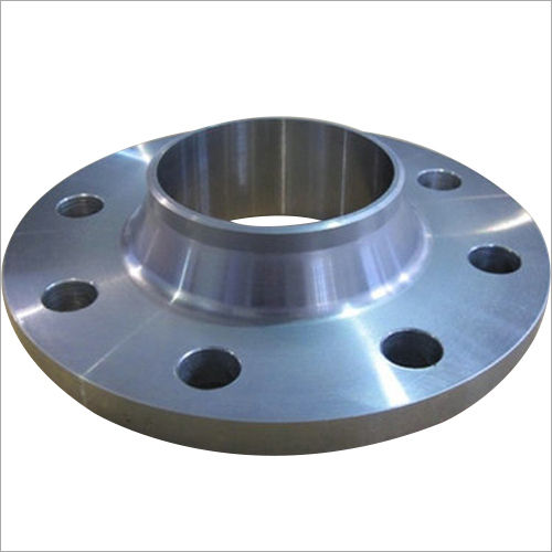 Industrial Welding Neck Flanges