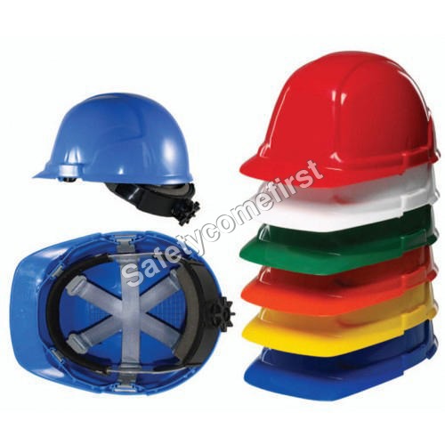 Udyogi Safety Helmet By GANESHCHHAYA ENTERPRISE