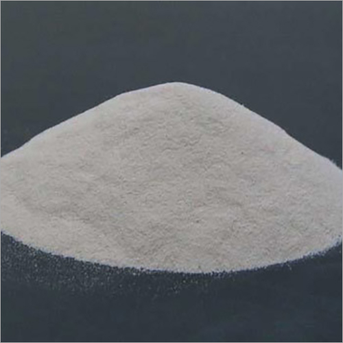 Acid-Proof White Silica Sand