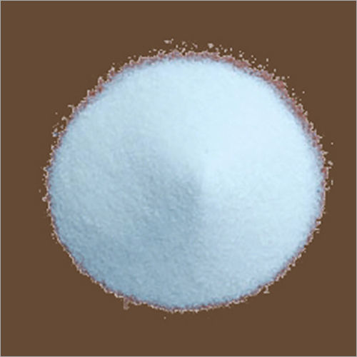 Acid-Proof White Quartz Sand