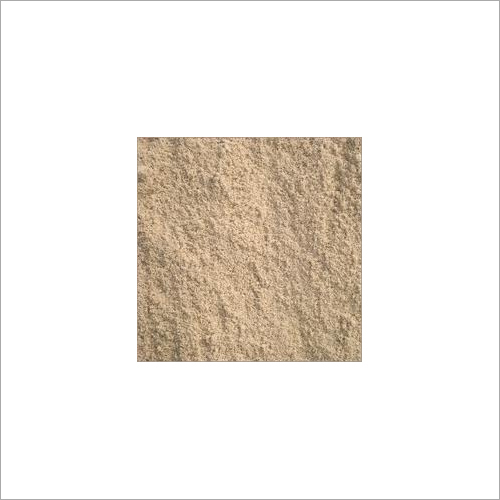 Industrial Washed Silica Sand