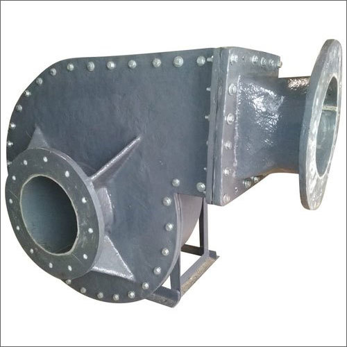 Industrial PP FRP Blower